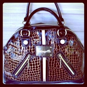 BETSEYVILLE VINTAGE LARGE BAG LIKE NEW CONDITION